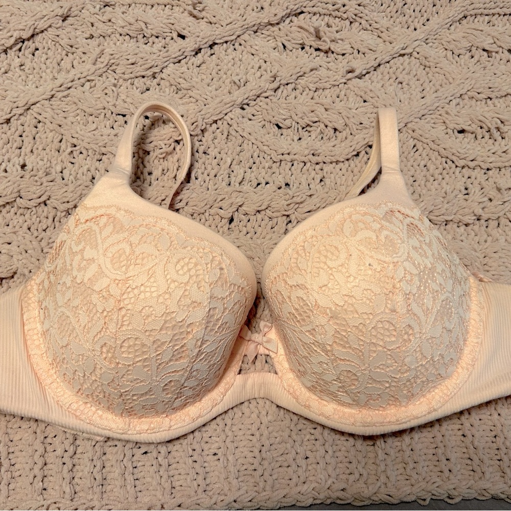 VS Body by Victoria Demi bra 32 DD